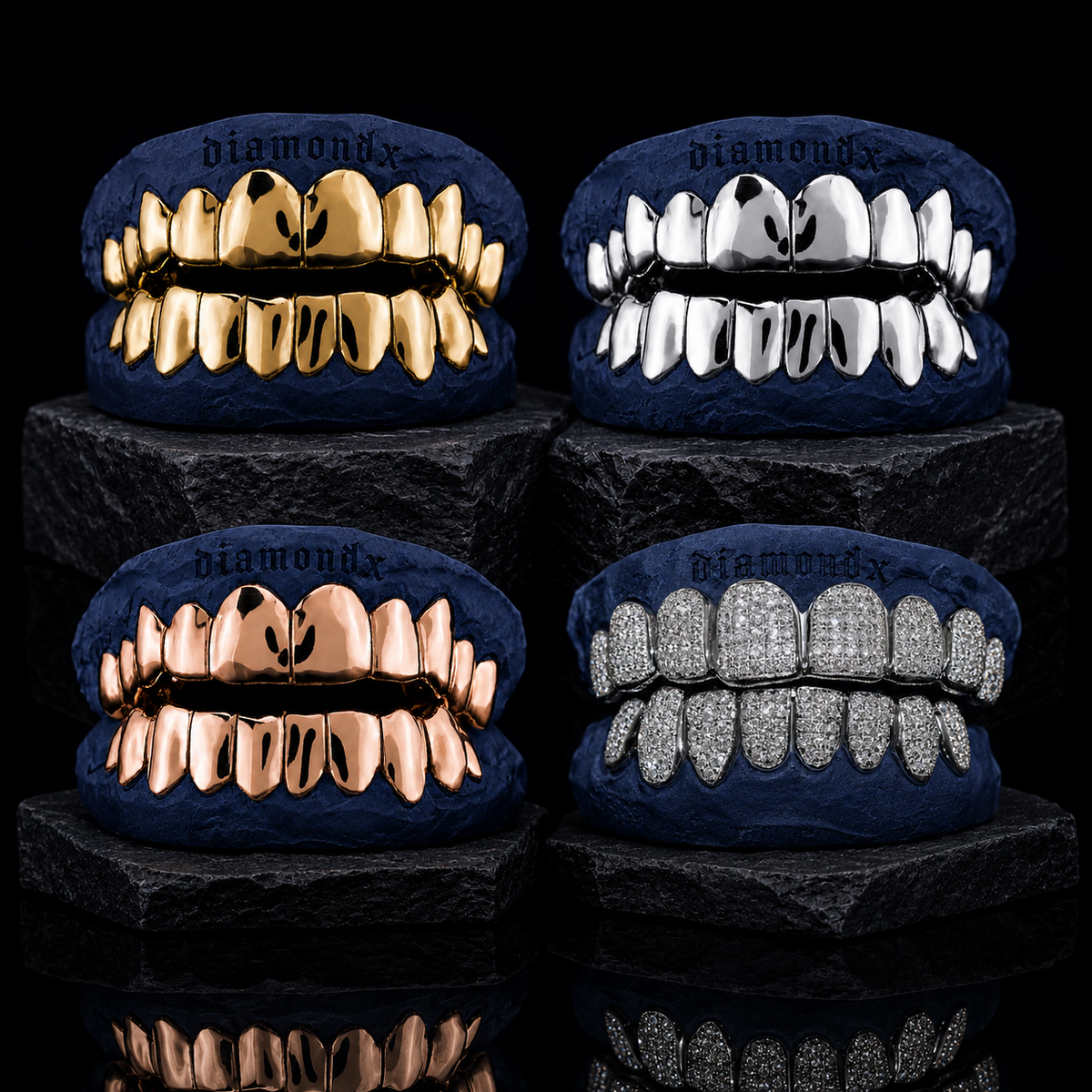 Grillz