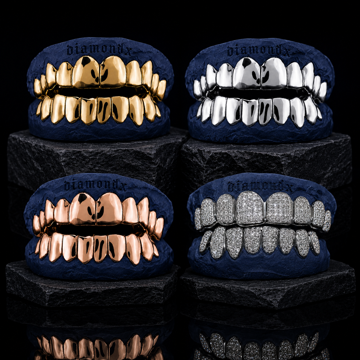 Grillz