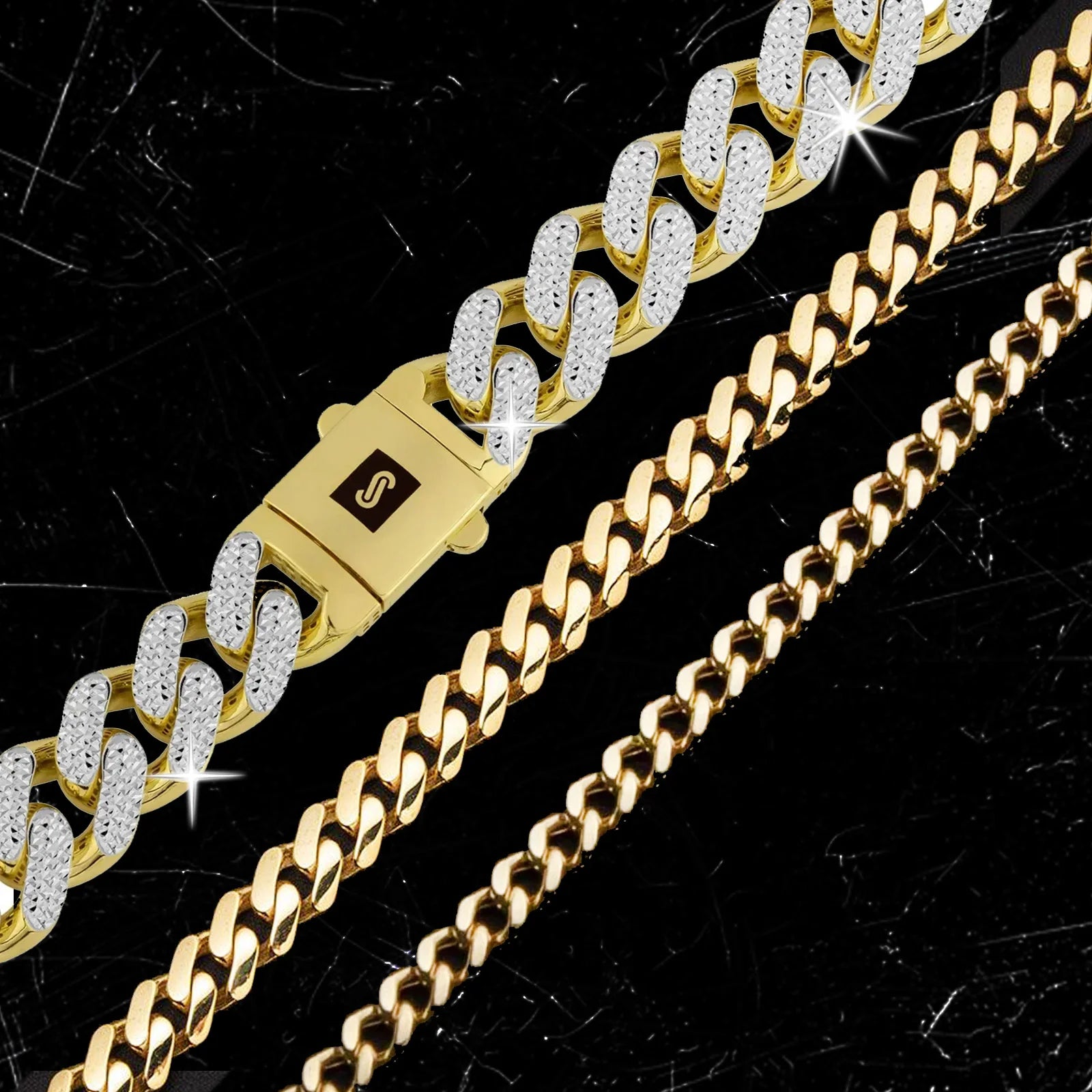 Gold Chains