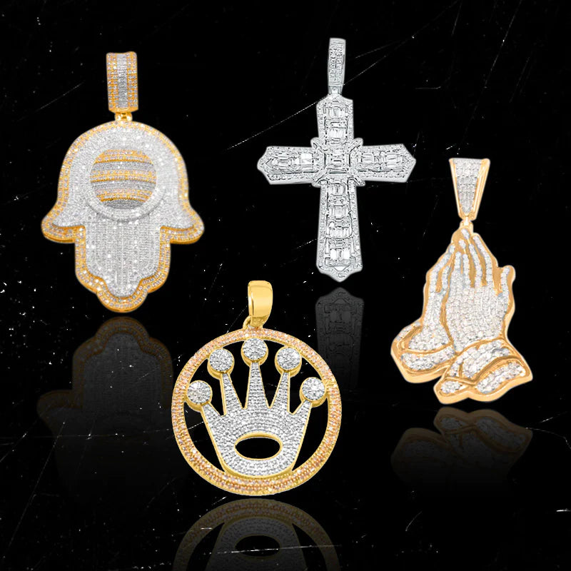 Pendants