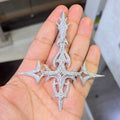 Custom Order for Pavel Kosyak - Custom Pendant (70%)