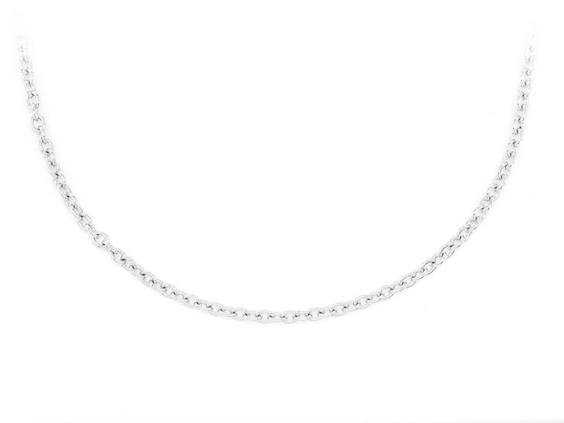 2mm 14K Rolo Chain