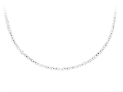 2mm 14K Rolo Chain