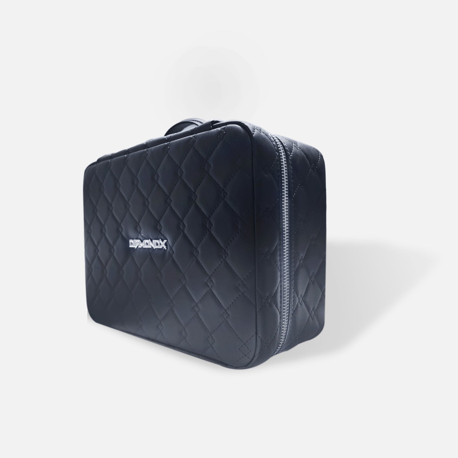 GoldX Leather Jewelry Case