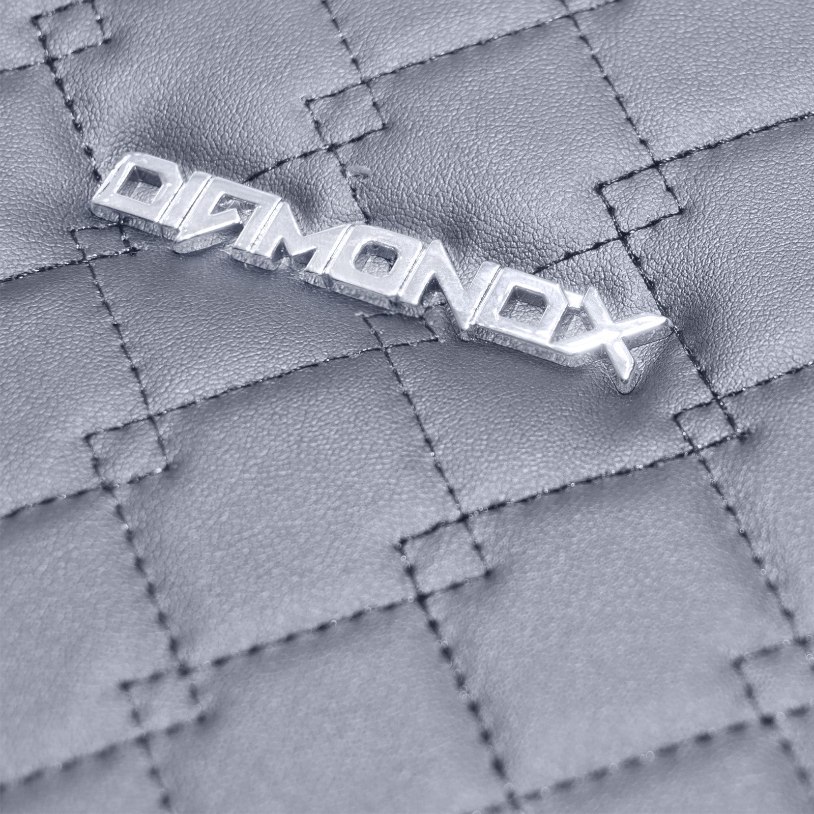 GoldX Leather Jewelry Case